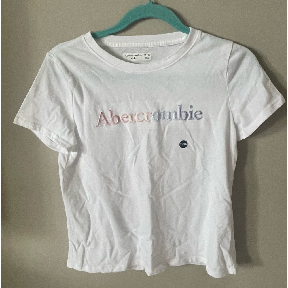 Girl T-shirt